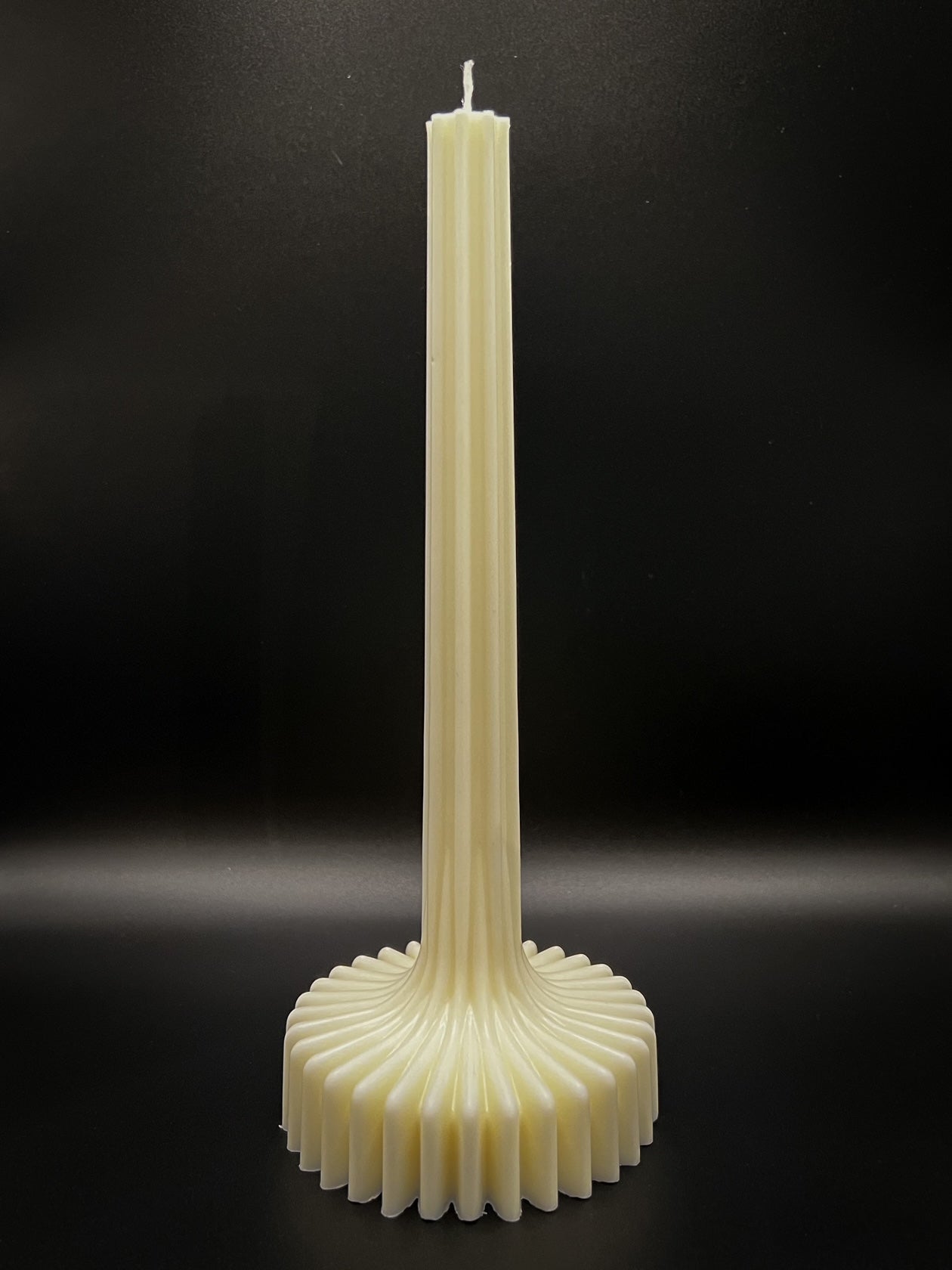 Vela forma 2