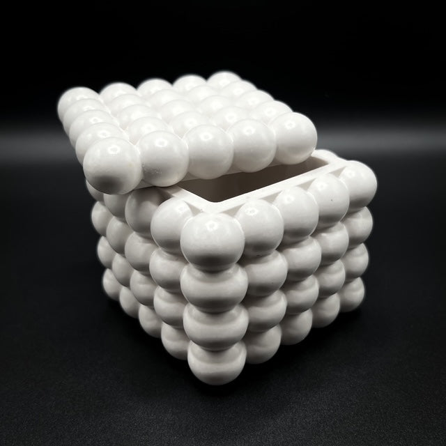 Cubo de bolitas