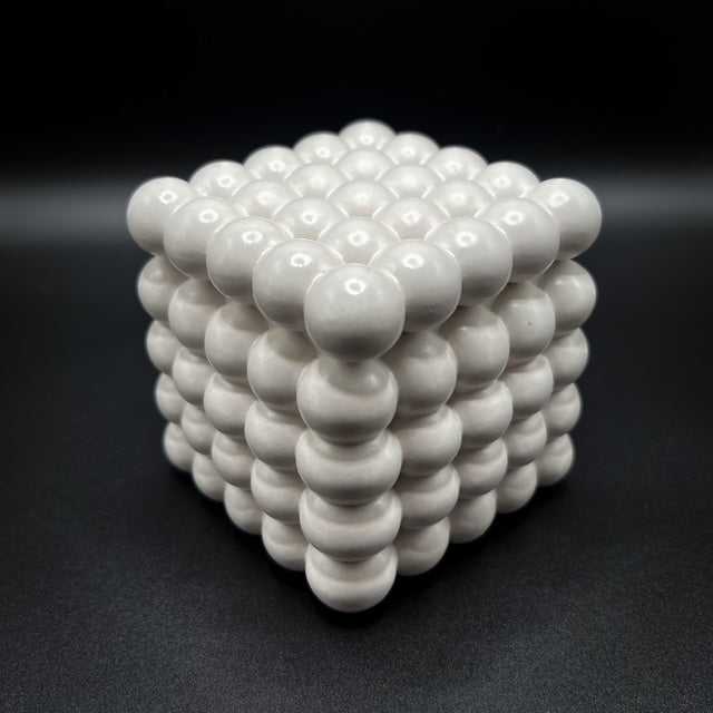 Cubo de bolitas