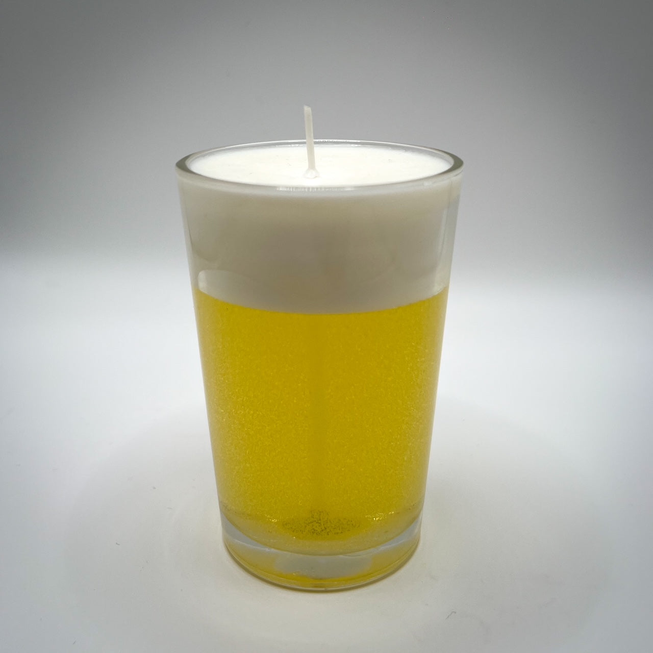 Vela "Clara con limón"