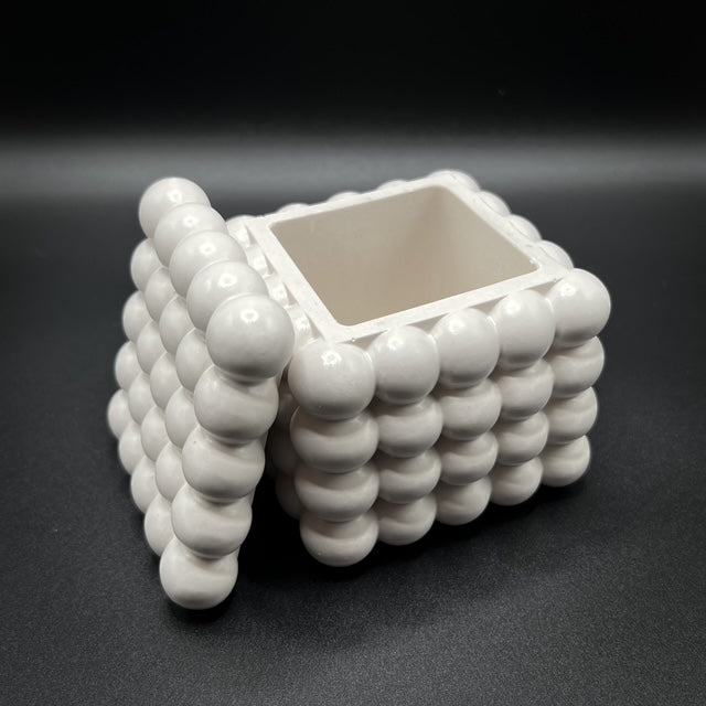 Cubo de bolitas