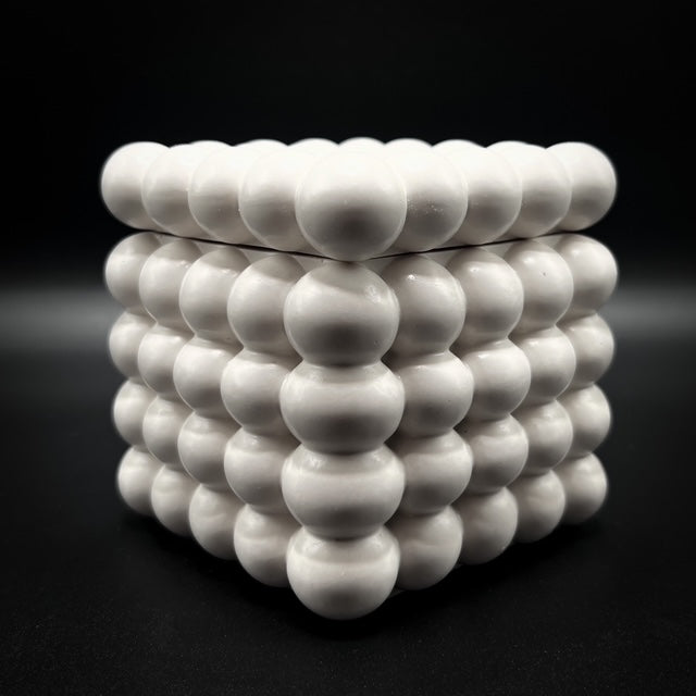 Cubo de bolitas