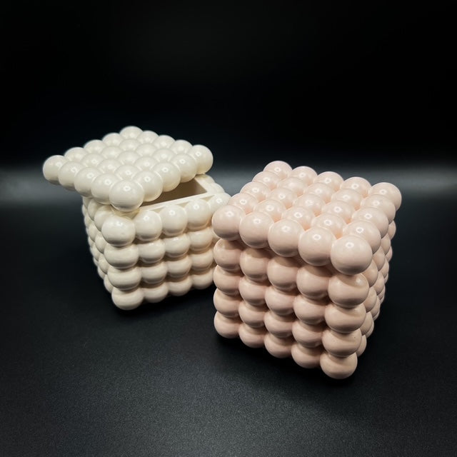 Cubo de bolitas